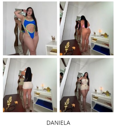 SUPER PUTAZAS NENITAS FOLLADORAS Y VICIOSAS TE ESPERAN