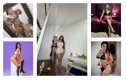 SUPER PUTAZAS NENITAS FOLLADORAS Y VICIOSAS TE ESPERAN