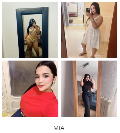 SUPER PUTAZAS NENITAS FOLLADORAS Y VICIOSAS TE ESPERAN