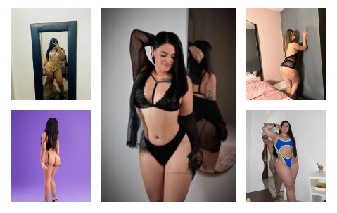 SUPER PUTAZAS NENITAS FOLLADORAS Y VICIOSAS TE ESPERAN