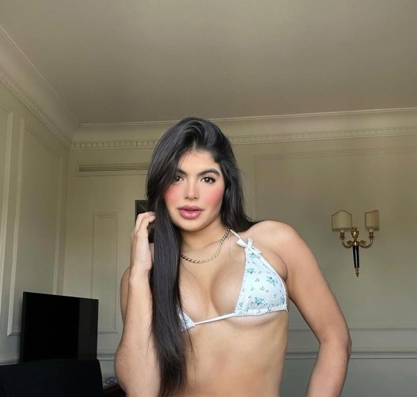 NOVEDAD RECIÉN LLEGADA