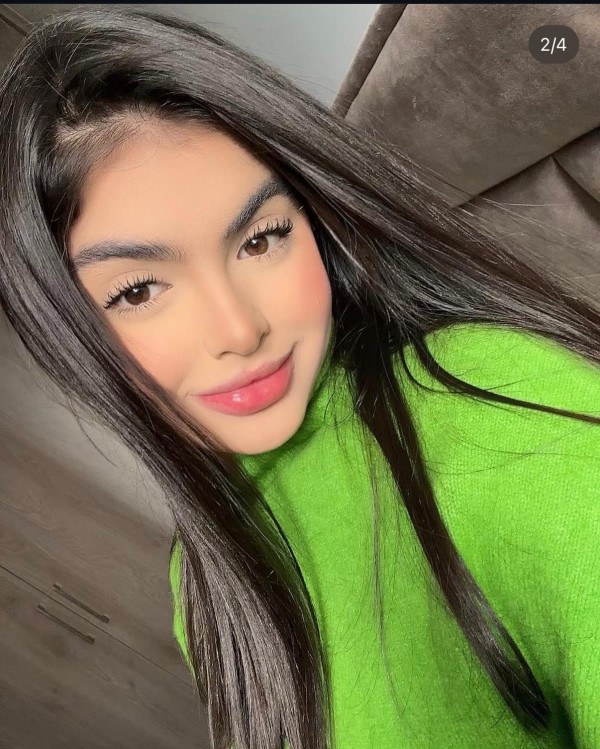 NOVEDAD RECIÉN LLEGADA