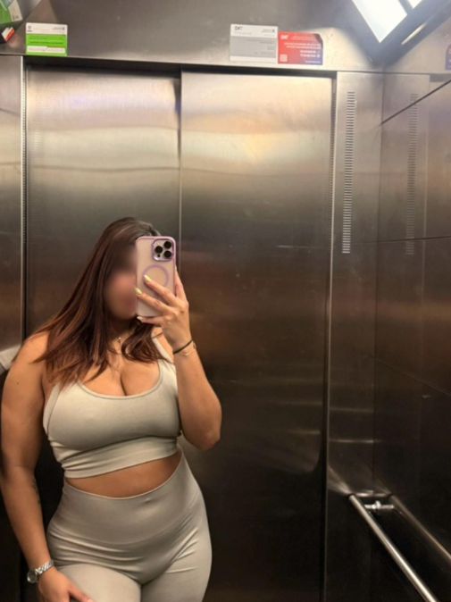 VEN Y QUITAME MIS TANGUITAS EN LEGANES CENTRO