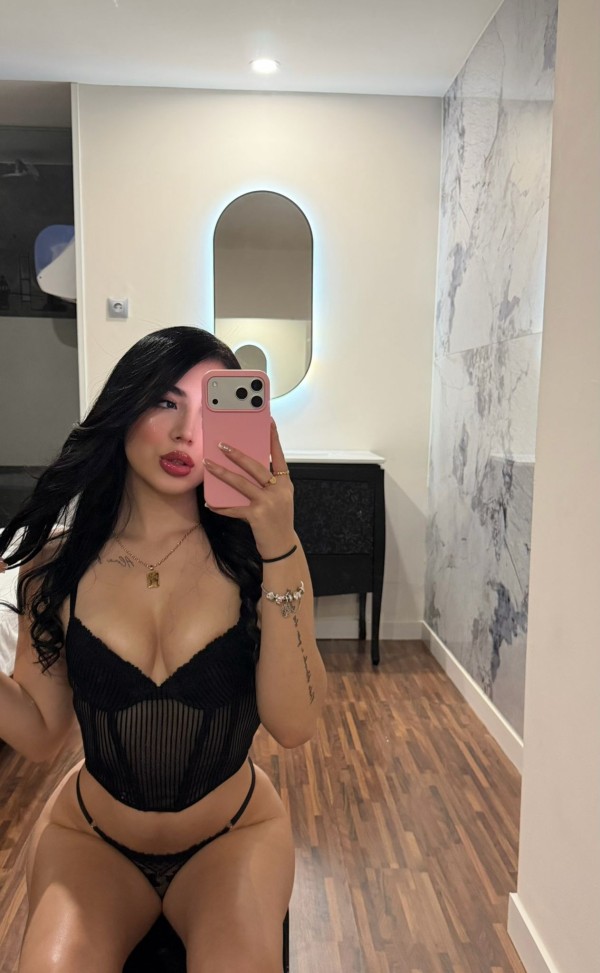 PRECIOSA ESCORT DE LUJO POR CUZCO!!