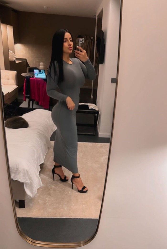 DEJA QUE TE SORPRENDA 603386244