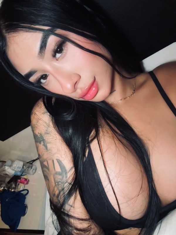 BOMBA DE SEXO FIESTA ARDIENTE ENCANTADORA