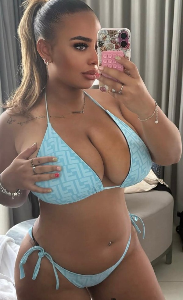 luna   CAPRICHO EN LA CAMA