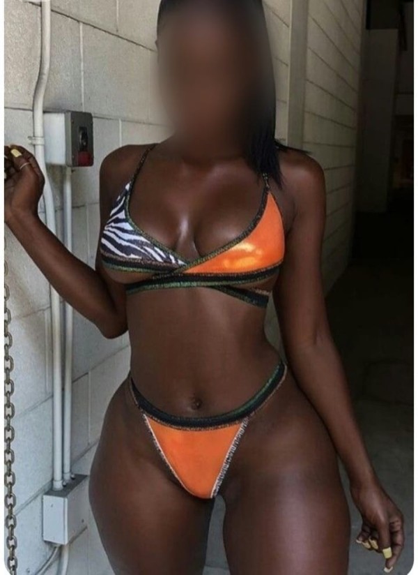LUNA ATRACTIVA Y SEXI – GRANOLLERS – 663840898