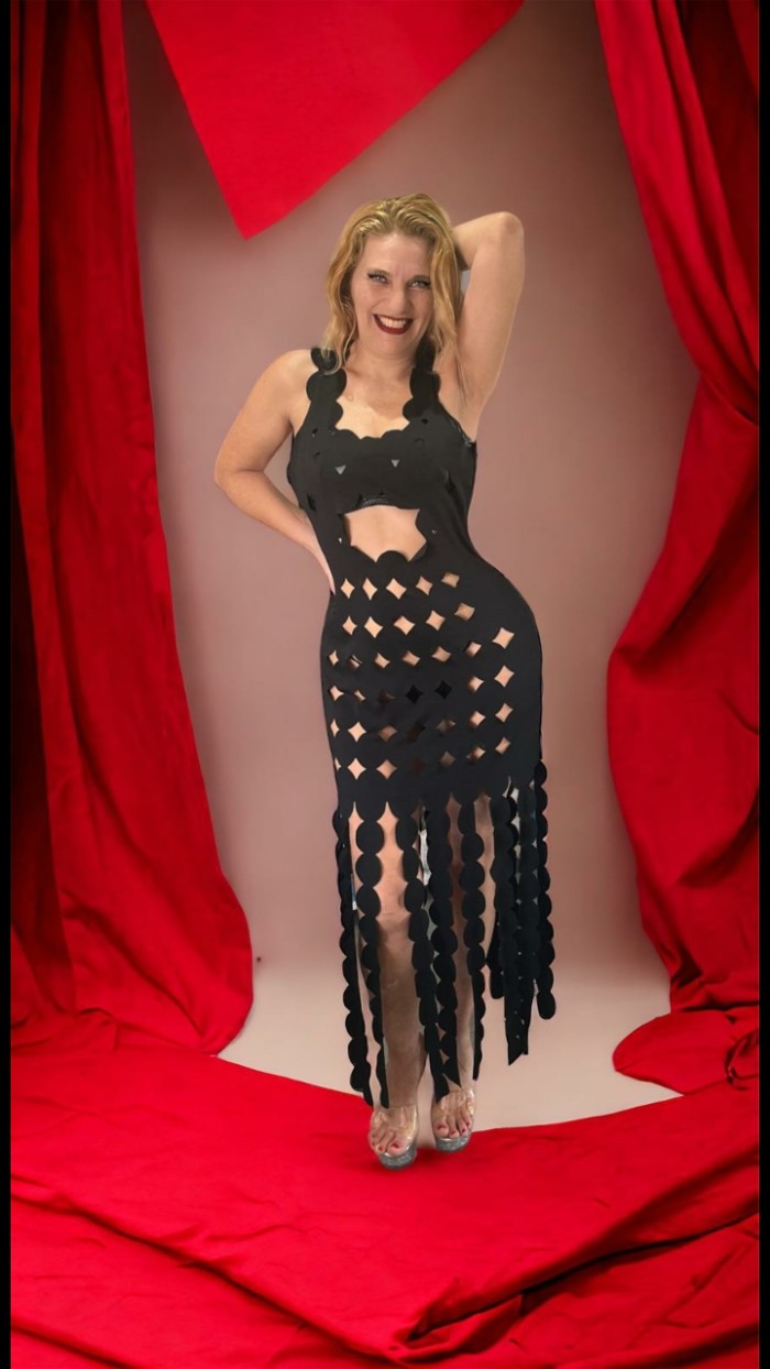 LA NÚMERO 10 DE ARGENTINA EN ALICANTE  JUGUETONA Y CALIENTE, 634858818