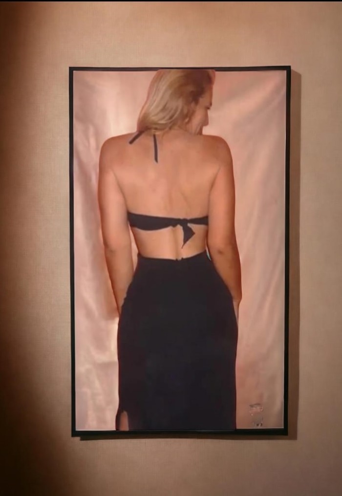 LA NÚMERO 10 DE ARGENTINA EN ALICANTE  JUGUETONA Y CALIENTE, 634858818