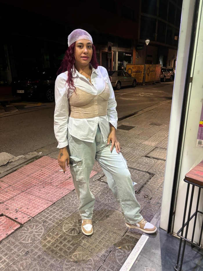 PASIÓN, CLASE y MUCHO DESEO, 641854979