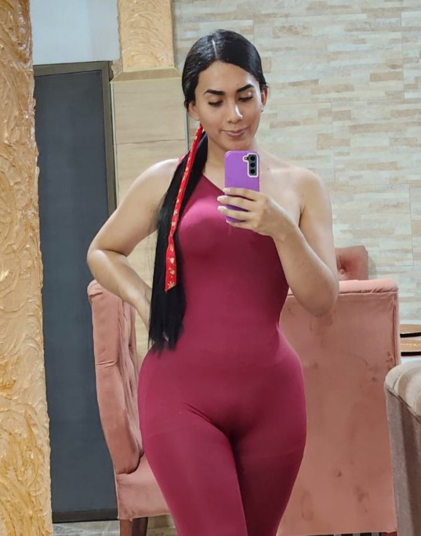 NOVEDAD EN MADRID XXL