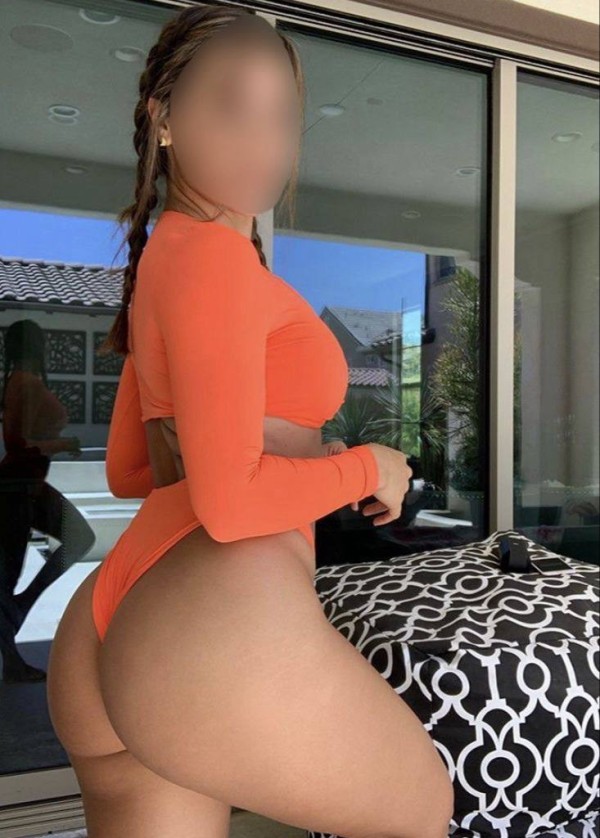 CELESTE NUEVA POR MALAGA 667891267 TU TENTACIÓN COLOMBIANA