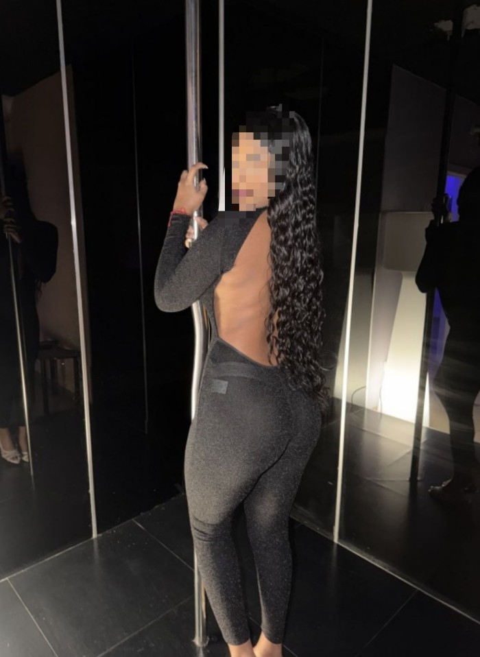 VEN A CONOCERNOS SOMOS MUY COMPLACIENTES