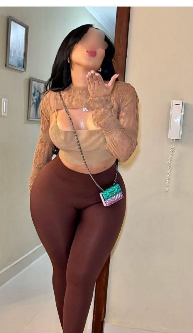 PORNO CON CURVY BUENA HOT MUY SEXY SAN JORGE