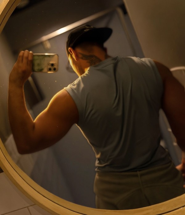 XXL COLOMBIANO CALIENTE