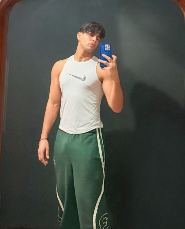 XXL COLOMBIANO CALIENTE