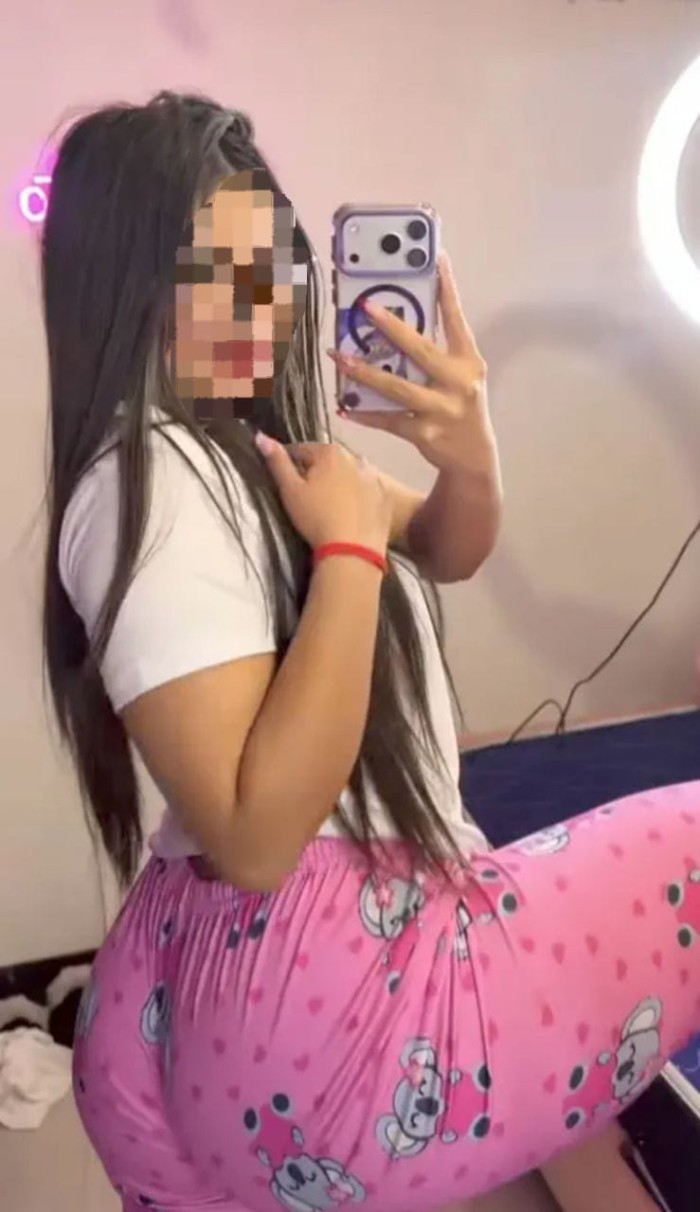 JOVEN GUAPA NUEVA LOS CRISTIANOS! COMPLETA