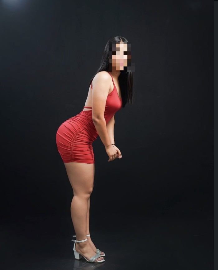 GUARRILLA MORBOSA EXTROVERTIDA
