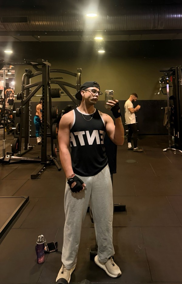 Caliente lechero XXL