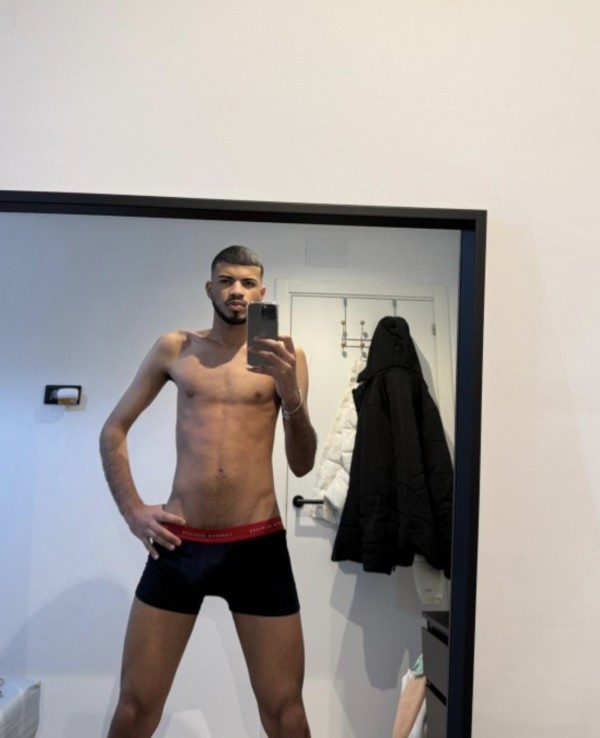 POLLON XXL FIESTERO NUEVO EN LA CUIDAD