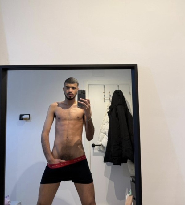 POLLON XXL FIESTERO NUEVO EN LA CUIDAD