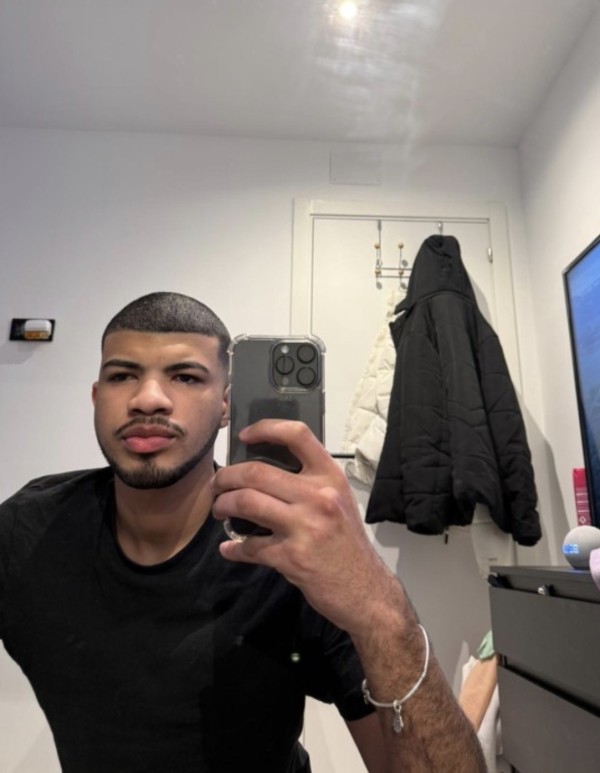 POLLON XXL FIESTERO NUEVO EN LA CUIDAD