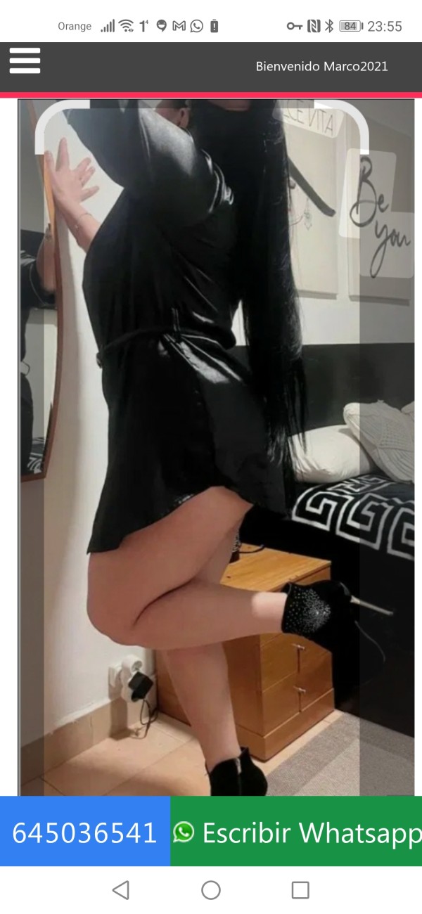 1a vez*quiromasajista tailandesa