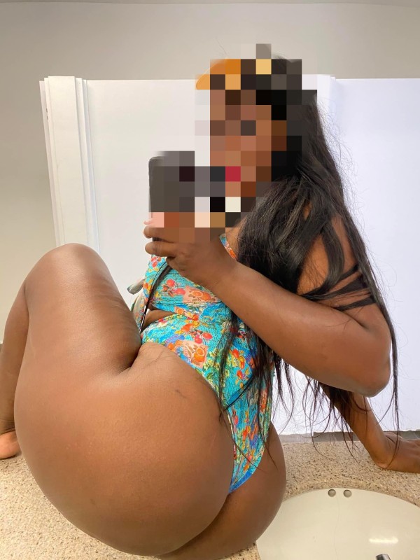 ¡¡NOVEDAD!! MULATA ARDIENTE QUE NO OLVIDARÁS