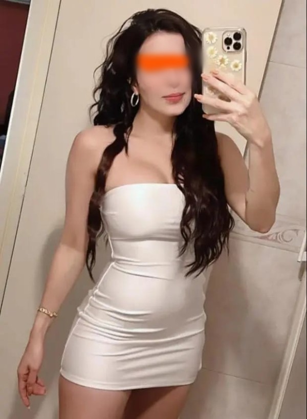 CHICA OCASIONAL AUTENTICA COMPLACIENTE SENSUAL