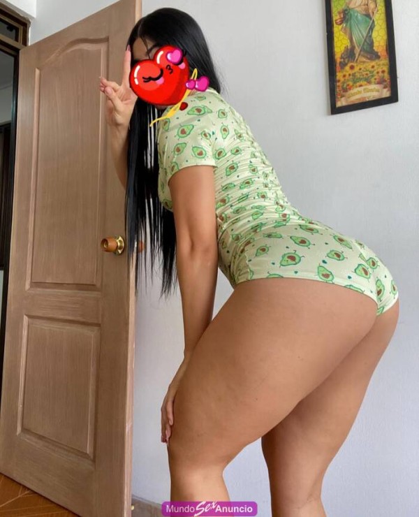 Latinas expertas chupando pollas – 4 horas 300€