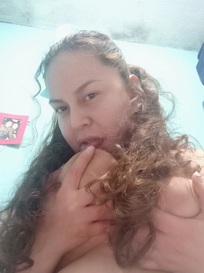 Sexy Ecuatoriana