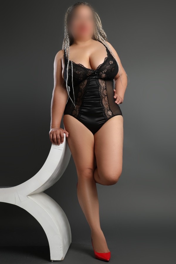 BUSCAS UN BUEN SERVICIO ? ESTOY EN MÓSTOLES 24H SOY REAL