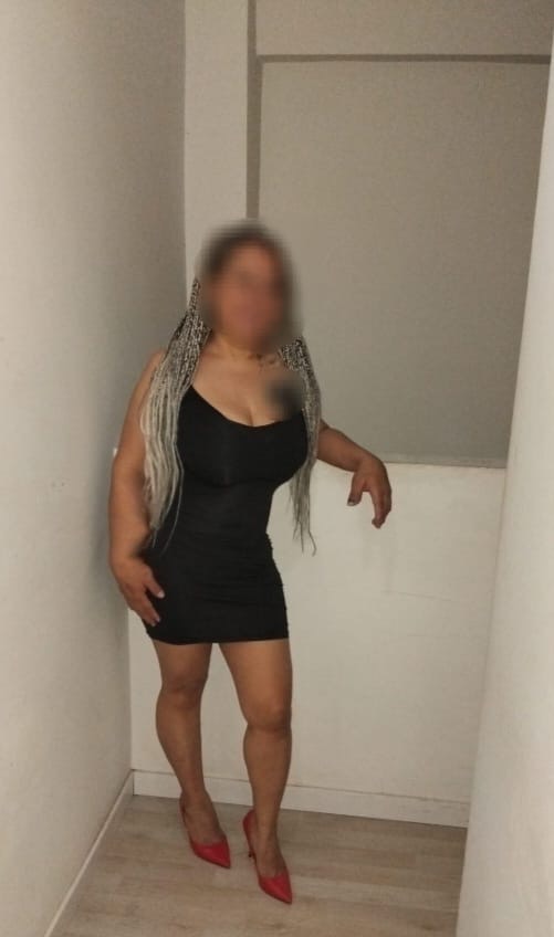 BUSCAS UN BUEN SERVICIO ? ESTOY EN MÓSTOLES 24H SOY REAL