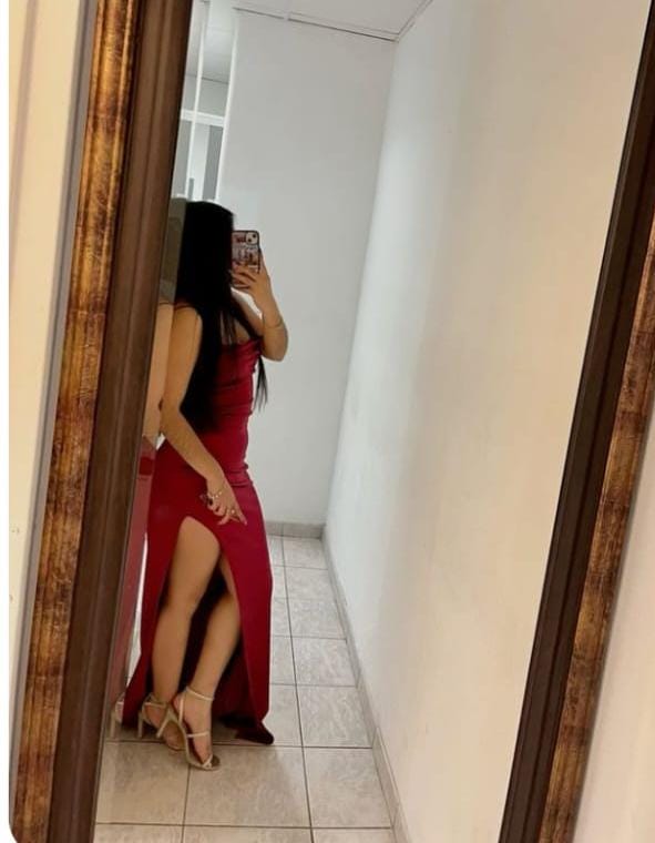 ¡¡¡NOVEDAD!!!Latina exotica piel canela