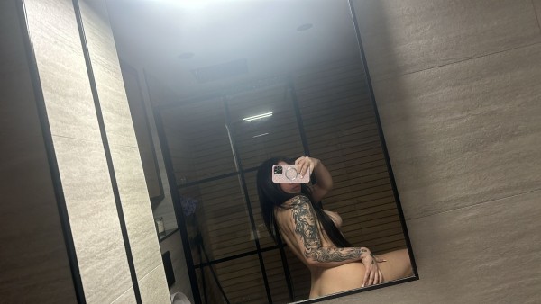 Colombiana fiestera sensual