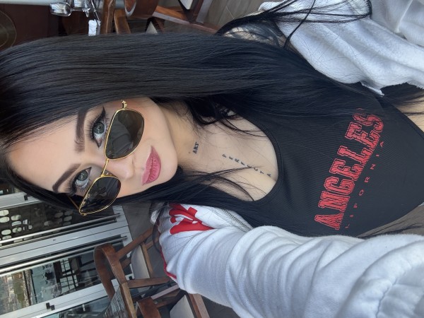 Colombiana fiestera sensual