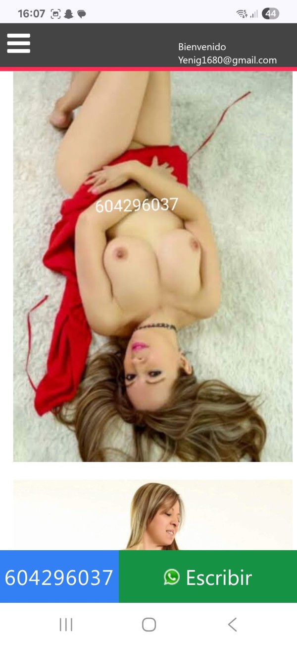 La como de pelicula, va ha llorar como nunca cielo