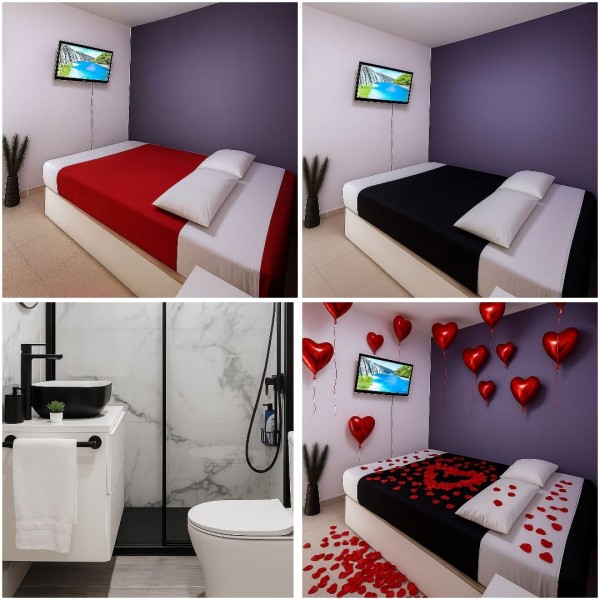 PLAZA DISPONIBLE 24/7 MUJERES HERMOSAS TAMBIÉN ALQUILER HABITACIÓN HORAS