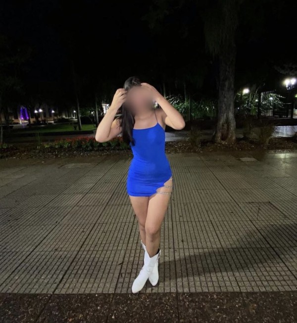 JOVENCITA FIESTERA 24H