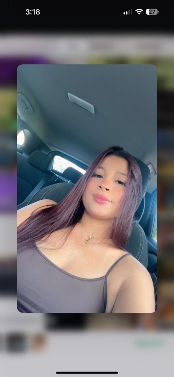 NOVEDAD EN LA ZONA PARA COMPLACERTE PAPI