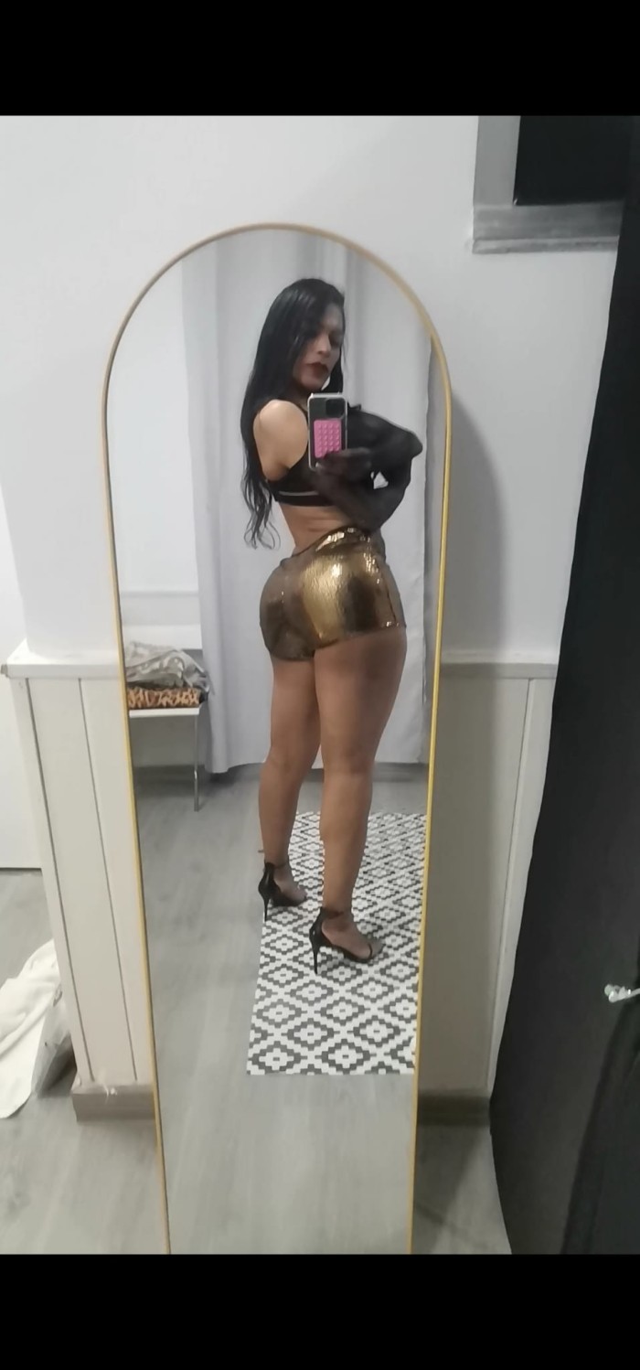 Fiestera implicada