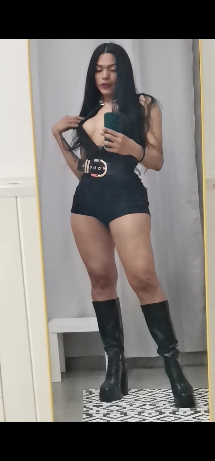 Fiestera implicada