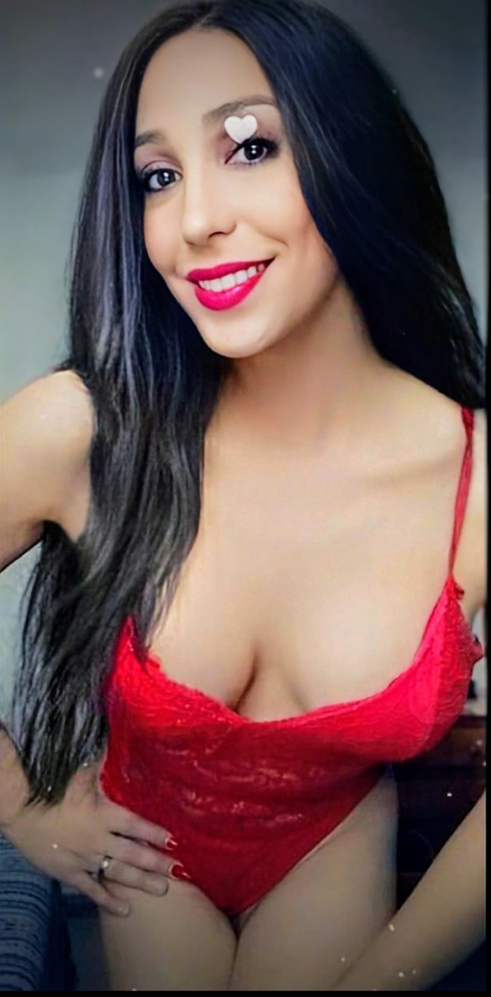 Novedad pocos días cañera lechera y muy fiestera