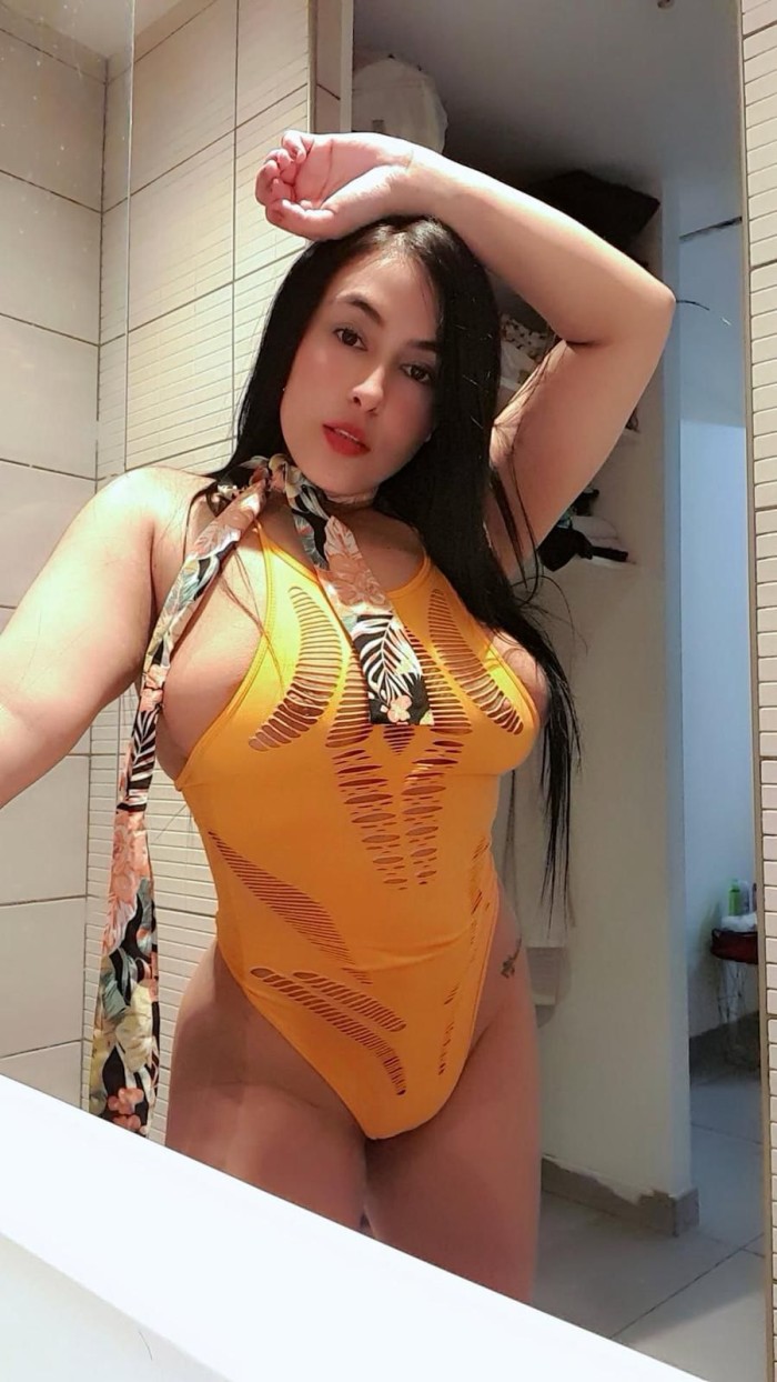 IMPLICADA, TRATO DE NOVIOS SEXO SIN PRISA