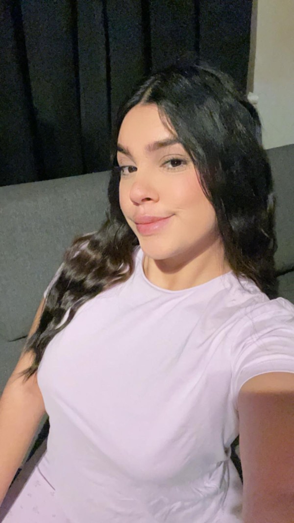 Jovencita traviesa-Nueva en tu ciudad