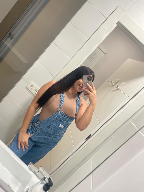 Jovencita  traviesa-Nueva en tu ciudad