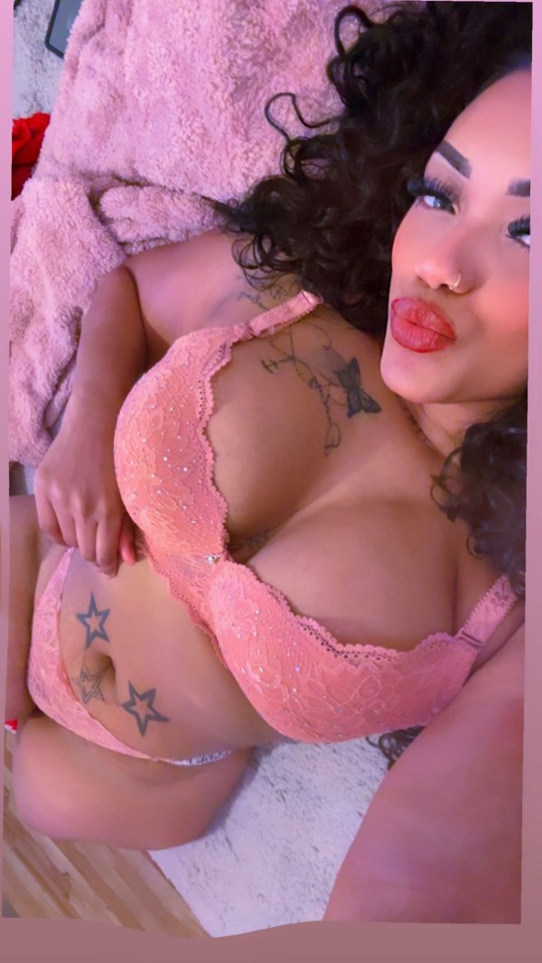 LUNA 630804889, Morena Exotika Barcelona