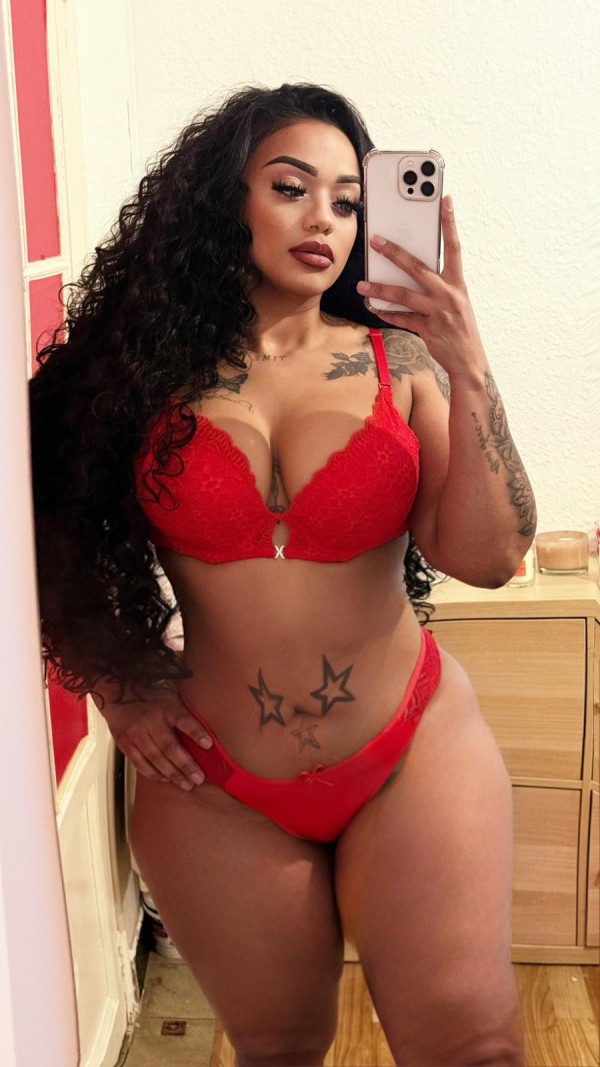 LUNA 630804889, Morena Exotika Barcelona