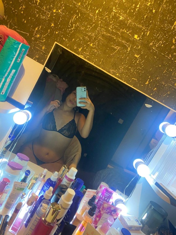 DULCE ACABO DE LLEGAR.LOGROÑO